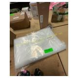 Plastic sheet