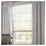 Better Homes 2" Cordless Blinds 27x64 2pk