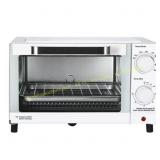 Mainstays 4-Slice Toaster Oven with 3 Settings