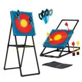 EastPoint Axe Throwing & Darts Set - 44in