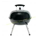 Expert Grill 14.5" Steel Portable Grill