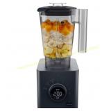 Chefman Ice-Crushing Blender Midnight