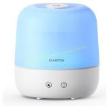 Clarston 2L Humidifier with Auto Shut-Off