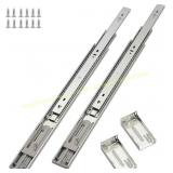 OCG Soft Close Drawer Slides 22" (10 Pairs)