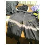 L Celebrity Pink dress & 1X Athletic Works pants