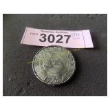 1776 coin