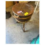 Sewing Basket