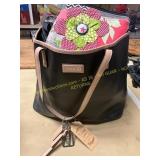 Coach Purse, Daisy Bags, Etc