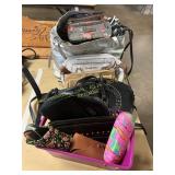 Purses, Sunglasses, Etc