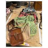 8ct Purses