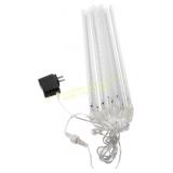 Meteor Shower LED String Lights (50cm)