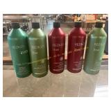 1L Redkin Shampoo+ Conditioner (1 is Partial)