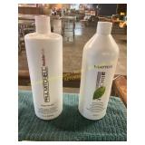1L Biolage Detangler + Paul Mitchell Super Sculpt