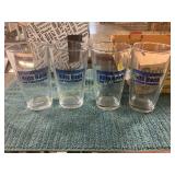 4ct Hills Bank Glasses