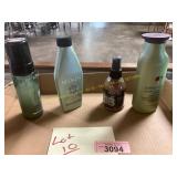 Redkin + Pureology Hair Products