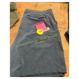 Size 40 Old Navy Active Blue Shorts