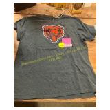 Fanatics XL Chicago Bears Graphic T