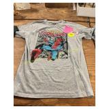 Size M Marvel Spider-Man Graphic T