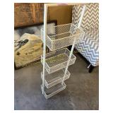 Standing Wire Shelf