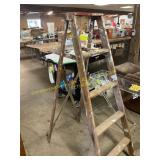 Step Ladder