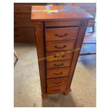 Jewelry Armoire
