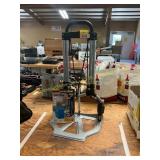 Work Zone Hand Truck