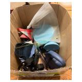 Dog Supplies(Leash, Comb, Etc)