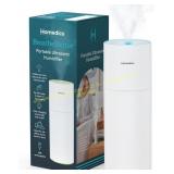 2ct HoMedics Portable Humidifier, White