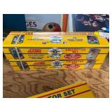 2ct 1990 Collector Sets