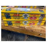 2ct 1990 Collector Sets