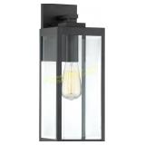 Quoizel Westover Outdoor Sconce, 1-Light