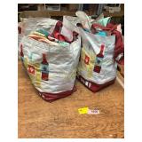 Lot of Tote Bags