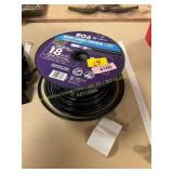 Quad Shield Coaxial Cable