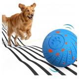 RED Smart Interactive Dog Toys, Medium Dogs,