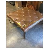 Large Ottoman