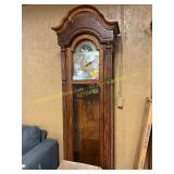 Grandfather Clock