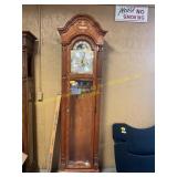 Howard Miller Heirloom Grandfather Clock