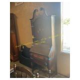 Antique Secretary (No Keys)