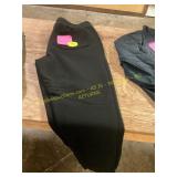 Pure Champ XL Black Joggers