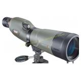Bushnell Trophy Xtreme Spotting Scope