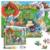 Buffalo Games - Pokemon Fan Favorites