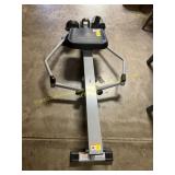 Exercise Rower