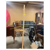 Coat Rack