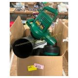 Barracuda Super Blower