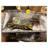 Face Paint, Light, Action Figure, Etc
