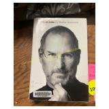 Steve Jobs Book