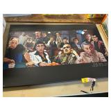 The Bad Guys Wall Art