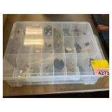 Assorted Jewelry