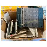 Table Top Flippers, Etc