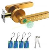 Fingerprint Door Lock Biometric Door Knob